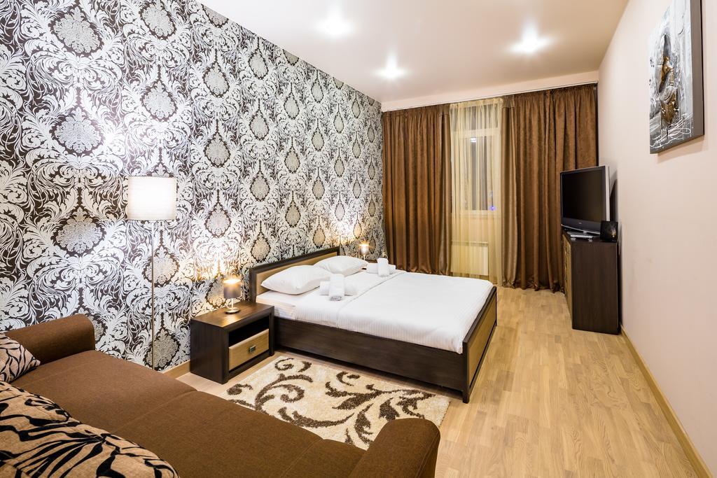 Apartments Alfa Tsekhova 1 Lviv Extérieur photo