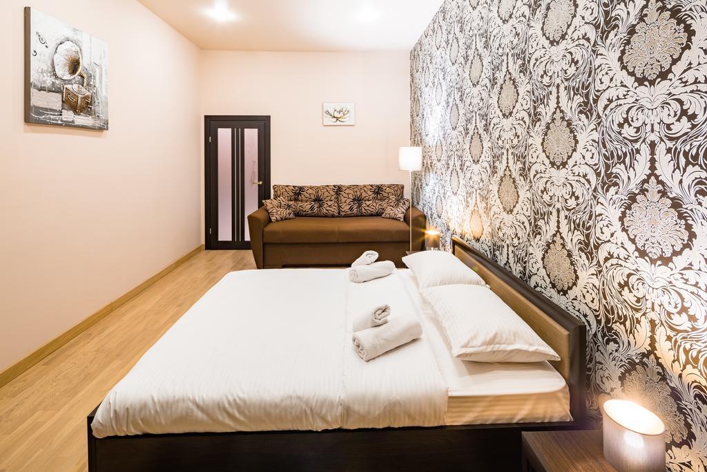 Apartments Alfa Tsekhova 1 Lviv Extérieur photo