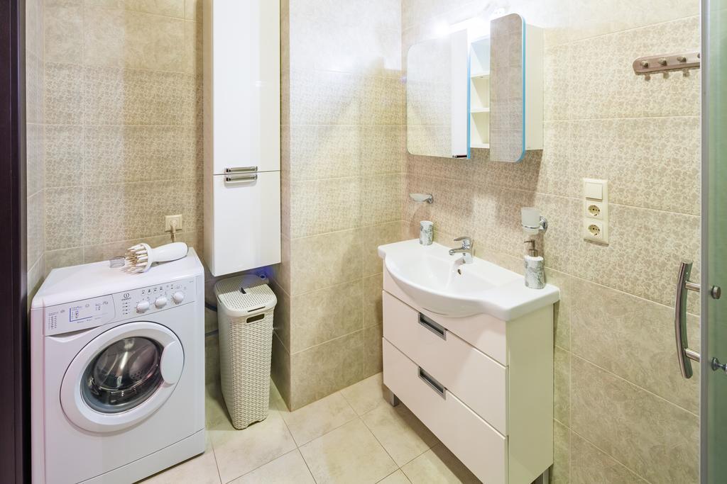 Apartments Alfa Tsekhova 1 Lviv Extérieur photo