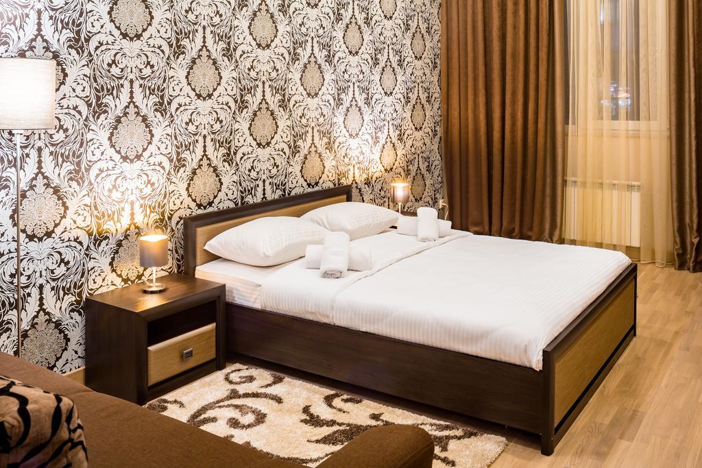 Apartments Alfa Tsekhova 1 Lviv Extérieur photo