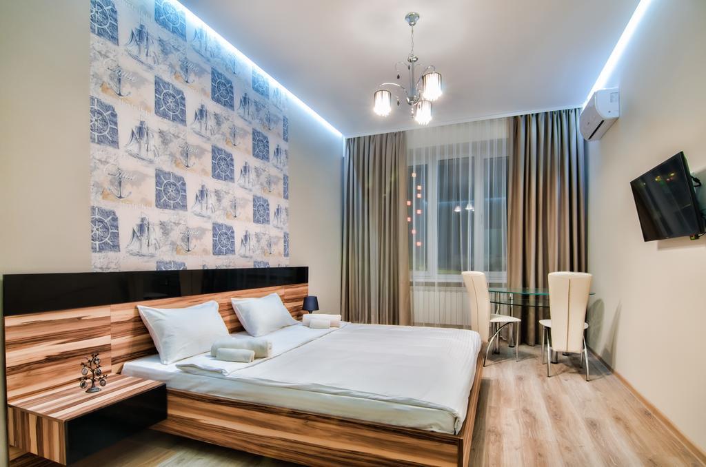 Apartments Alfa Tsekhova 1 Lviv Extérieur photo