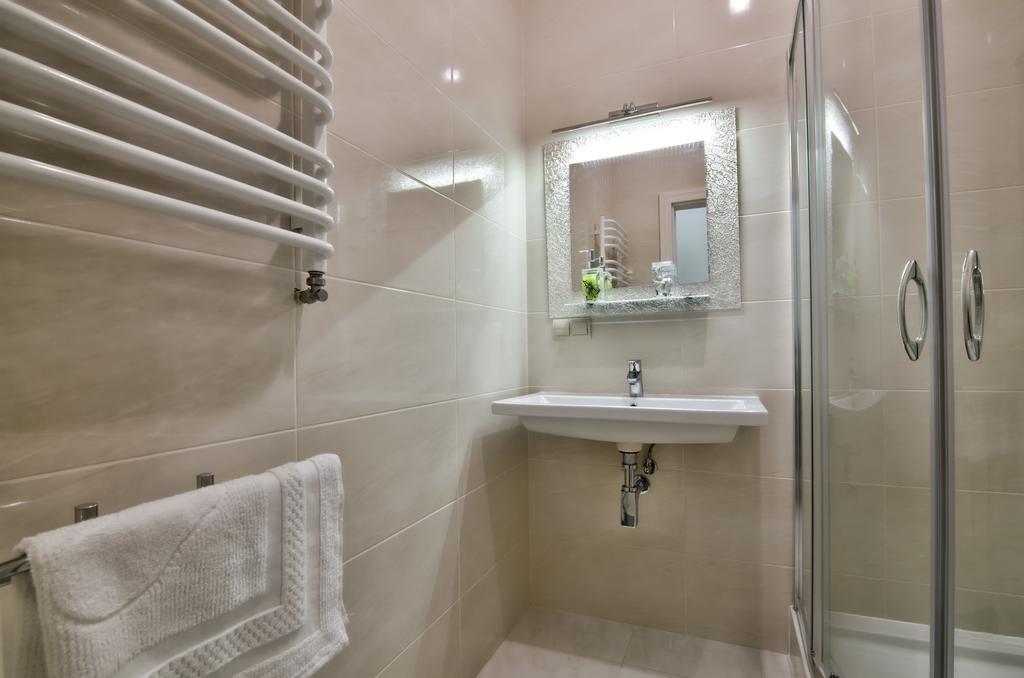 Apartments Alfa Tsekhova 1 Lviv Extérieur photo