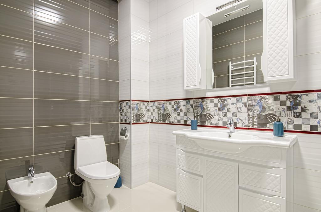 Apartments Alfa Tsekhova 1 Lviv Extérieur photo
